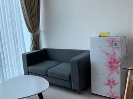 1 Kamar Apartemen for sale in Tangerang, Banten, Serpong, Tangerang