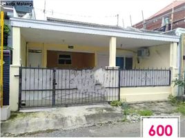 3 Bedroom Villa for sale in Kidung Kandang, Malang Regency, Kidung Kandang