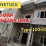 3 Bedroom House for sale in Cakung, Jakarta Timur, Cakung