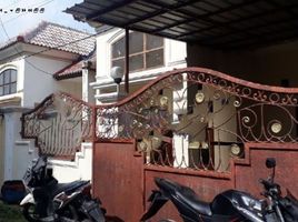 3 Bedroom House for rent in Tambaksari, Surabaya, Tambaksari