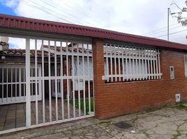 5 Bedroom House for sale in Bogota, Cundinamarca, Bogota