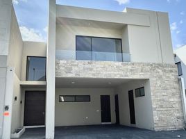 Maison 3 chambre à vendre à Santiago, Nuevo Leon, Santiago
