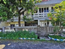 5 Kamar Rumah for sale in Sidoarjo, East Jawa, Waru, Sidoarjo