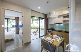 Сдаётся квартира, 2 спальни, 90 м², Sơn Trà