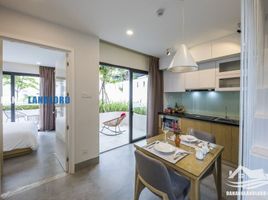 2 Bedroom Condo for rent in An Hai Bac, Da Nang, An Hai Bac, Son Tra
