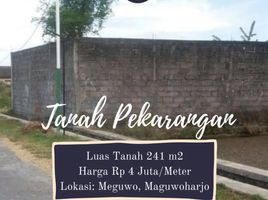  Land for sale in Depok, Sleman, Depok