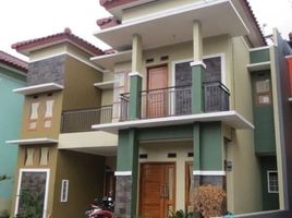 Maison 3 chambre à vendre à Cimenyan, West Jawa, Cimenyan