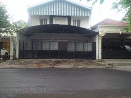 8 Schlafzimmer Haus zu verkaufen in Tambaksari, East Jawa, Tambaksari, Surabaya, East Jawa