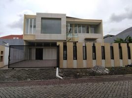 5 Habitación Villa en venta en Lakarsantri, East Jawa, Lakarsantri