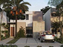 3 Habitación Villa en venta en Tixpehual, Yucatán, Tixpehual