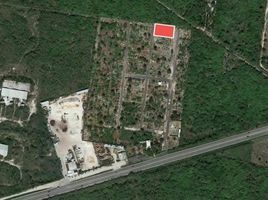  Grundstück zu verkaufen in Yaxkukul, Yucatan, Yaxkukul