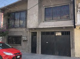 6 Habitación Casa en venta en Venustiano Carranza, Ciudad de México, Venustiano Carranza