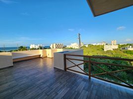 3 Schlafzimmer Villa zu verkaufen in Ixil, Yucatan, Ixil