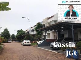 3 Bedroom House for sale in Aeon Mall Jakarta Garden City, Cakung, Cakung