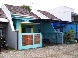 3 Habitación Casa en venta en Tenggilis Mejoyo, East Jawa, Tenggilis Mejoyo
