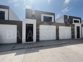 3 Schlafzimmer Villa zu verkaufen in Tijuana, Baja California, Tijuana
