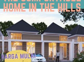 2 Bedroom House for sale in Sidomukti, Salatiga, Sidomukti