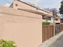 Villa 4 chambre à vendre à Coyoacan, Mexico City, Coyoacan