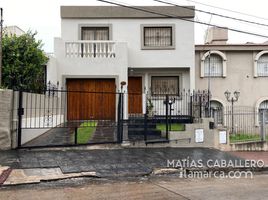 4 Bedroom Villa for sale in Capital, Cordoba, Capital