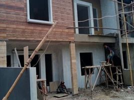 3 Bedroom House for sale in Pancoranmas, Bogor, Pancoranmas