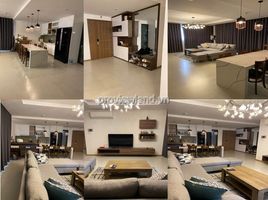 3 chambre Appartement à louer à , Binh Khanh