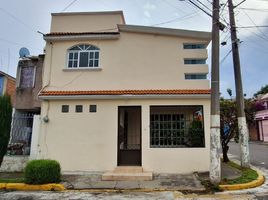 Villa 3 chambre à vendre à Toluca, Mexico, Toluca, Mexico