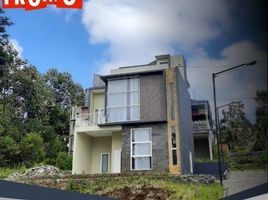 2 Habitación Casa en venta en Batu, East Jawa, Batu