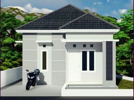 2 Bedroom House for sale in Prambanan, Klaten, Prambanan