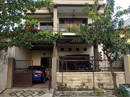 5 Schlafzimmer Haus zu verkaufen in Sidoarjo, East Jawa, Sidoarjo, Sidoarjo