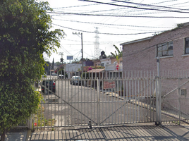 Villa 3 chambre à vendre à Benito Juarez, Mexico City, Benito Juarez