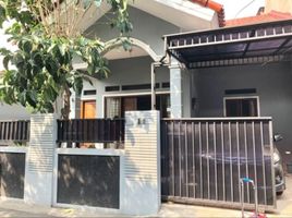 4 Schlafzimmer Haus zu verkaufen in Pulo Gadung, Jakarta, Pulo Gadung
