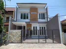 3 Habitación Casa en venta en Tenggilis Mejoyo, East Jawa, Tenggilis Mejoyo