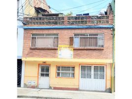 7 Schlafzimmer Haus zu verkaufen in Bogota, Cundinamarca, Bogota