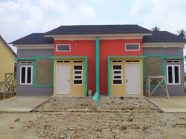 2 Bedroom House for sale in Lampung, Tanjung Bintang, Lampung Selatan, Lampung