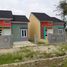 2 Kamar Rumah for sale in Tanjung Bintang, Lampung Selatan, Tanjung Bintang