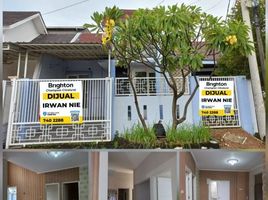 3 Bedroom House for sale in Taman, Sidoarjo, Taman