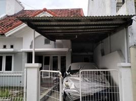 3 Habitación Casa en venta en Sukolilo, East Jawa, Sukolilo