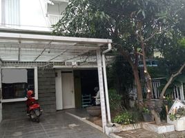 4 Habitación Villa en venta en Sumurbandung, West Jawa, Sumurbandung