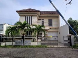 8 Bedroom House for sale in Taman, Sidoarjo, Taman