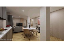 1 Schlafzimmer Appartement zu verkaufen in Gustavo A Madero, Mexico City, Gustavo A Madero