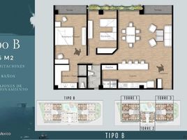 2 Schlafzimmer Appartement zu verkaufen in Corregidora, Queretaro, Corregidora