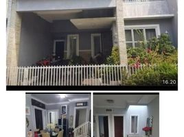 5 Kamar Rumah for sale in Gayungan, Surabaya, Gayungan