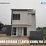 3 Schlafzimmer Haus zu verkaufen in Pulo Gadung, Jakarta, Pulo Gadung
