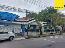 5 Kamar Rumah for sale in Tambaksari, Surabaya, Tambaksari