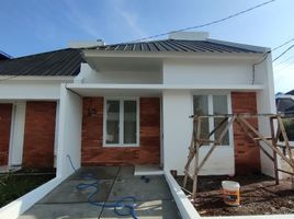 2 Kamar Rumah for sale in Sawangan, West Jawa, Sawangan