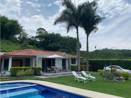 4 Bedroom House for sale in Neira, Caldas, Neira