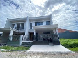 4 Schlafzimmer Haus zu verkaufen in Tambaksari, East Jawa, Tambaksari