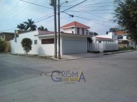 在Tuxpan, Veracruz出售的3 卧室 别墅, Tuxpan