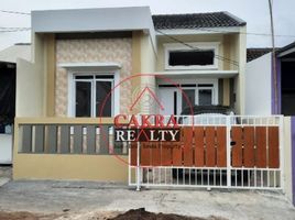 3 Bedroom House for sale in Jonggol, Bogor, Jonggol