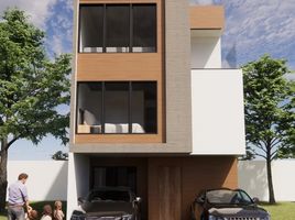 3 Schlafzimmer Haus zu verkaufen in Naucalpan De Juarez, Mexico, Naucalpan De Juarez